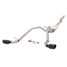 Load image into Gallery viewer, Performance-Cat-Back-Exhaust-6.2L-ChevyGmc-1500-(11-18)-Rough-Country