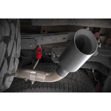 Load image into Gallery viewer, Performance-Cat-Back-Exhaust-6.2L-ChevyGmc-1500-(11-18)-Rough-Country