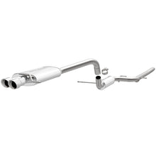 Load image into Gallery viewer, Performance-Cat-Back-Exhaust-System-Dual-Straight-Drive-Side-Rear-Exit-11-14-Vw-Jetta-2.0L