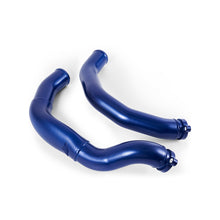 Load image into Gallery viewer, Performance-Charge-Pipe-Kit,-Fits-Bmw-F8x-M3M4-2015-2020,-Frozen-Dark-Blue