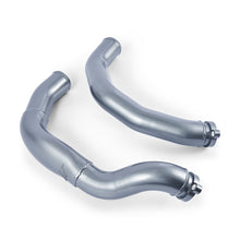 Load image into Gallery viewer, Performance-Charge-Pipe-Kit,-Fits-Bmw-F8x-M3M4-2015-2020,-Frozen-Dark-Gray