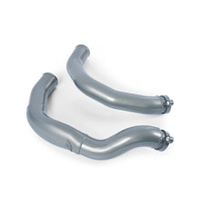 Load image into Gallery viewer, Performance-Charge-Pipe-Kit,-Fits-Bmw-F8x-M3M4-2015-2020,-Lime-Rock-Gray