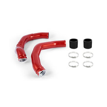 Load image into Gallery viewer, Performance-Charge-Pipe-Kit,-Fits-Bmw-F8x-M3M4-2015-2020,-Sakhir-Orange