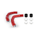 Mishimoto MMICP-F80-15CSO Performance Charge Pipe Kit, fits BMW F8X M3/M4 2015-2020, Sakhir Orange