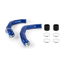 Load image into Gallery viewer, Performance-Charge-Pipe-Kit,-Fits-Bmw-F8x-M3M4-2015-2020,-San-Marino-Blue
