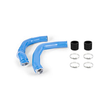 Load image into Gallery viewer, Performance-Charge-Pipe-Kit,-Fits-Bmw-F8x-M3M4-2015-2020,-Yas-Marina-Blue