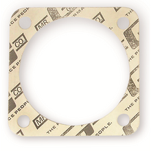 Load image into Gallery viewer, Performance-Collector-Gasket---3-Inch
