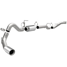 Load image into Gallery viewer, Performance-Diesel-4In.-Downpipe-Back