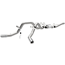 Load image into Gallery viewer, Performance-Diesel-4In.-Cat-Back