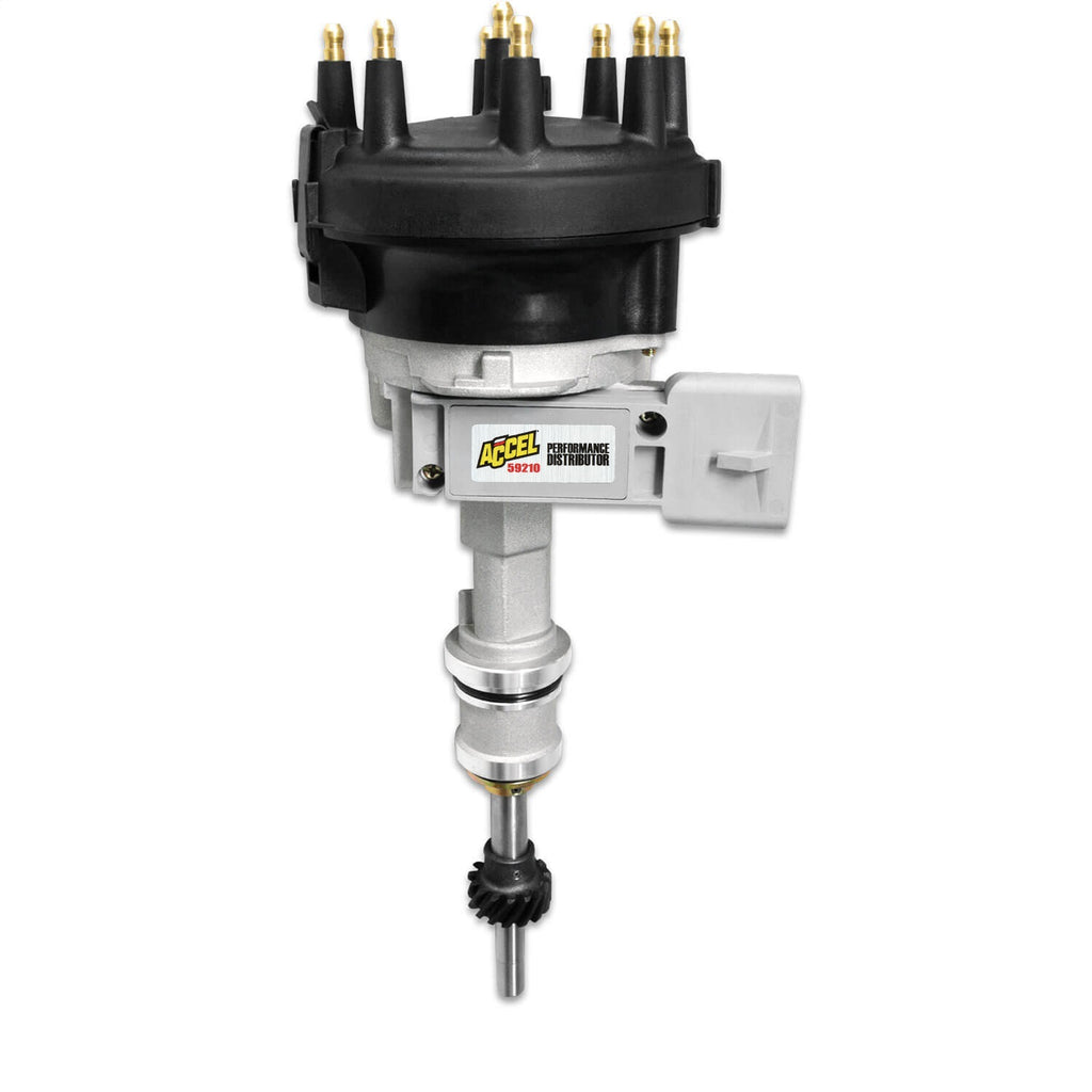 Performance-Distributor---86-93-Ford-5.0L-V-8-With-Module
