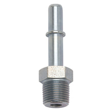 Load image into Gallery viewer, Performance-Efi-Adapter-Fitting-38-Npt-Male-To-38In-Sae-Quick-Disc-Male-Zinc