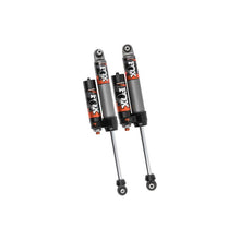 Load image into Gallery viewer, Performance-Elite-Fox-2.5-Reservoir-Rear-Shocks-Adjustable