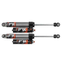 Load image into Gallery viewer, Performance-Elite-Fox-2.5-Reservoir-Rear-Shocks-Adjustable