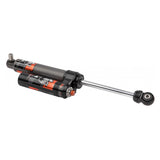 JKS Manufacturing FOX88326054 Performance Elite FOX 2.5 Reservoir Rear Shocks Adjustable