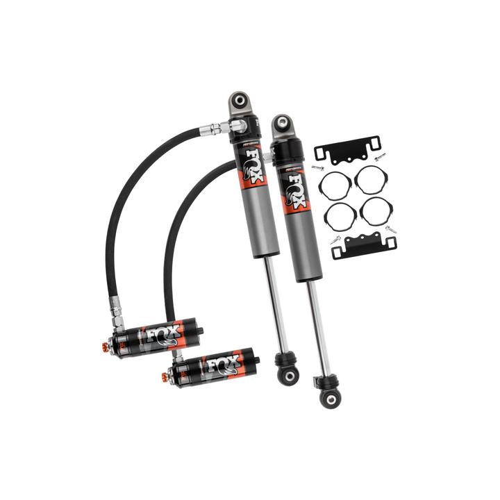 Performance-Elite-Fox-2.5-Reservoir-Front-Shocks-Adjustable