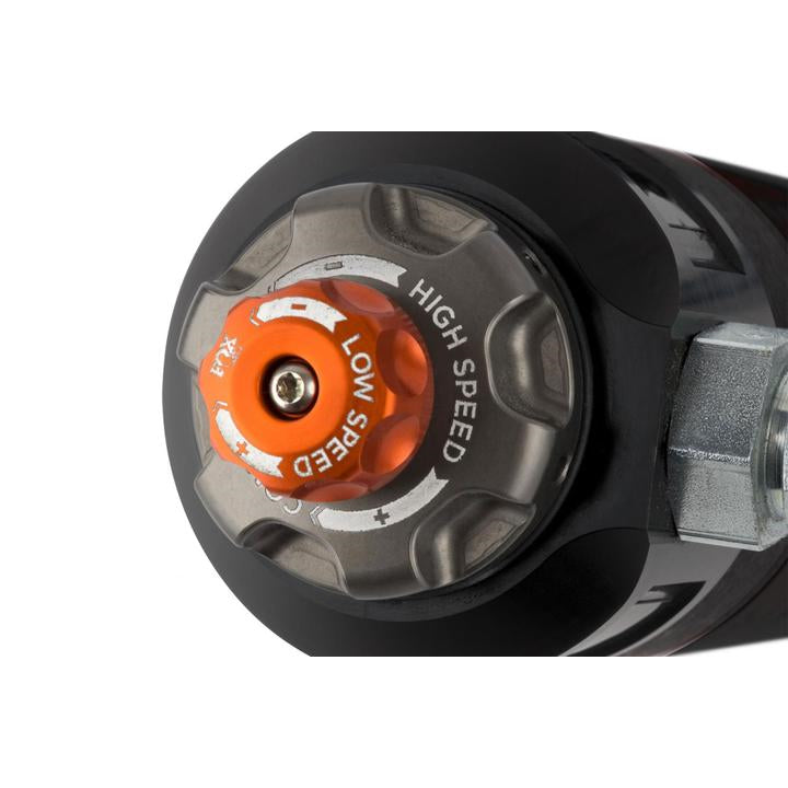 Performance-Elite-Fox-2.5-Reservoir-Front-Shocks-Adjustable