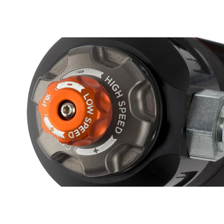 Performance-Elite-Fox-2.5-Reservoir-Front-Shocks-Adjustable