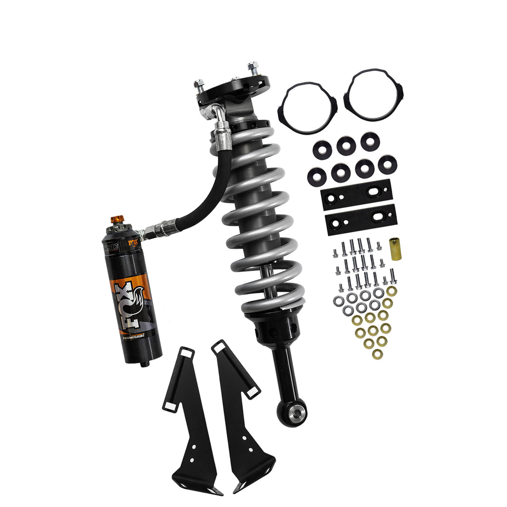 Performance-Elite-Series-2.5-Coil-Over-Reservoir-Shock-(Pair)---Adjustable