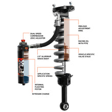 Load image into Gallery viewer, Performance-Elite-Series-2.5-Coil-Over-Reservoir-Shock-(Pair)---Adjustable