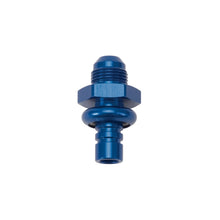 Load image into Gallery viewer, Performance-Ford-Pressure-Side-Efi-X-8-An-(Blue)