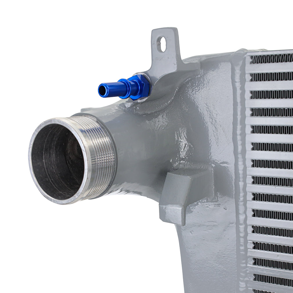 Performance-Front-Mount-Intercooler-Kit,-Fits-Ford-Explorer-St-2020