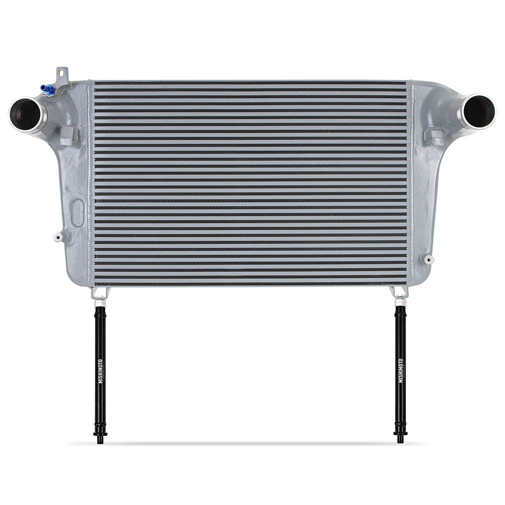 Performance-Front-Mount-Intercooler-Kit,-Fits-Ford-Explorer-St-2020