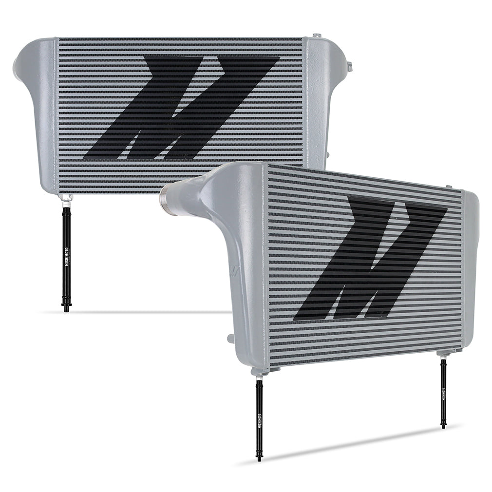 Performance-Front-Mount-Intercooler-Kit,-Fits-Ford-Explorer-St-2020