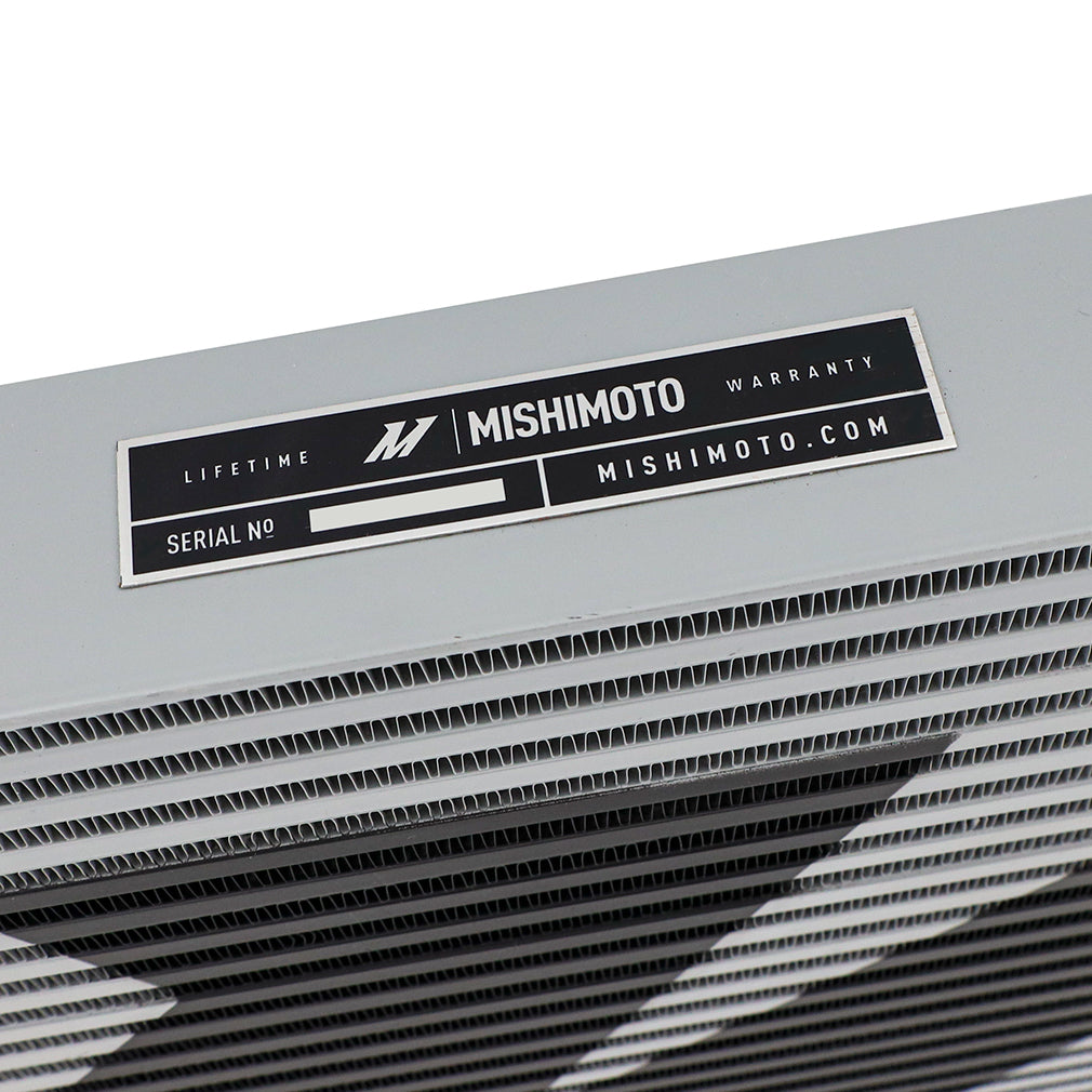 Performance-Front-Mount-Intercooler-Kit,-Fits-Ford-Explorer-St-2020
