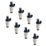 ACCEL 150832 Performance Fuel Injector Stock Replacement