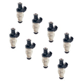 ACCEL 150840 Performance Fuel Injector Stock Replacement