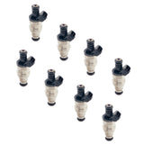 ACCEL 150844 Performance Fuel Injector Stock Replacement