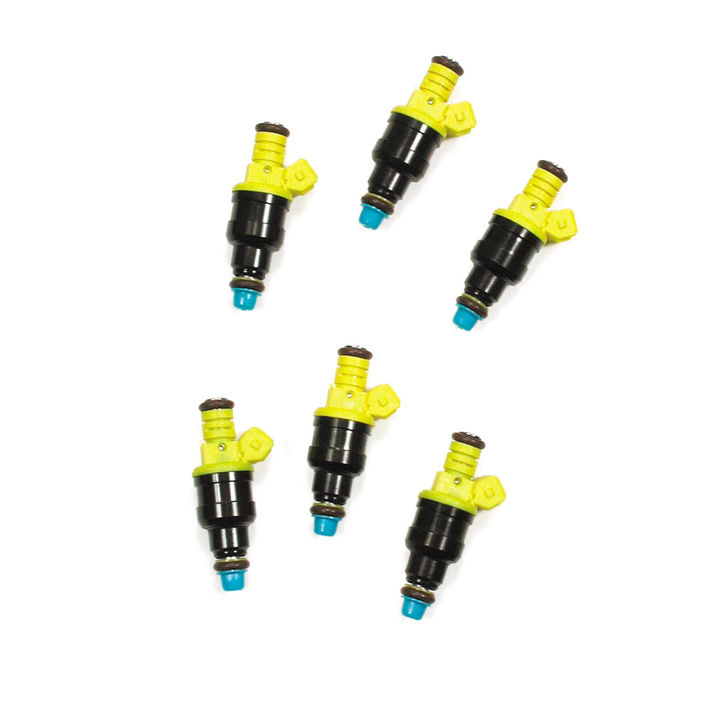 Performance-Fuel-Injector-Stock-Replacement