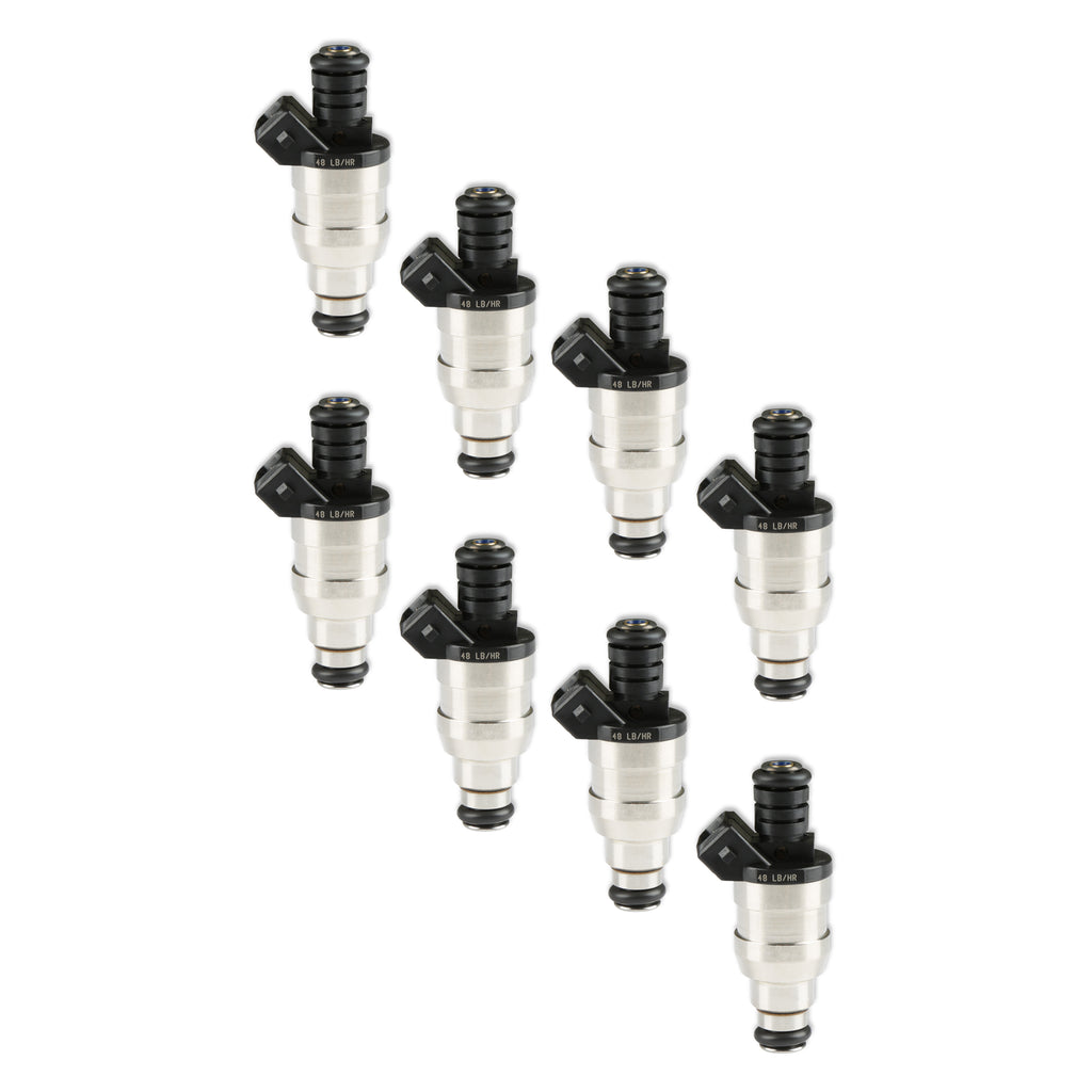 Performance-Fuel-Injector-Stock-Replacement
