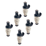 ACCEL 150619 Performance Fuel Injector Stock Replacement