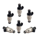 ACCEL 150617 Performance Fuel Injector Stock Replacement