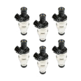 ACCEL 150615 Performance Fuel Injector Stock Replacement