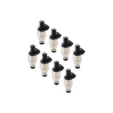 ACCEL 150830 Performance Fuel Injector Stock Replacement