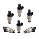 ACCEL 150630 Performance Fuel Injector Stock Replacement