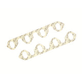 Mr. Gasket 259G  Performance Header Gaskets
