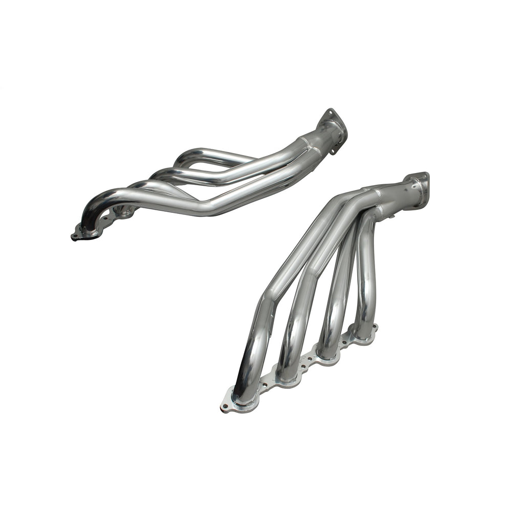 Performance-Header;-Ceramic-Coated