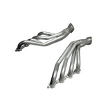 Gibson GP139S-C Performance Header; Ceramic Coated