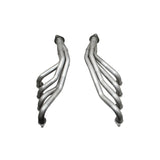 Gibson GP139S Performance Header; Stainless