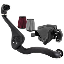 Load image into Gallery viewer, Performance-Intake-And-Snorkel-Bundle,-Fits-Ford-Ranger-2.3L-Ecoboost-2019,-Dry
