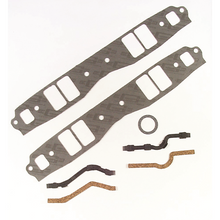 Load image into Gallery viewer, Performance-Intake-Manifold-Gaskets-.060-Inch-Thick