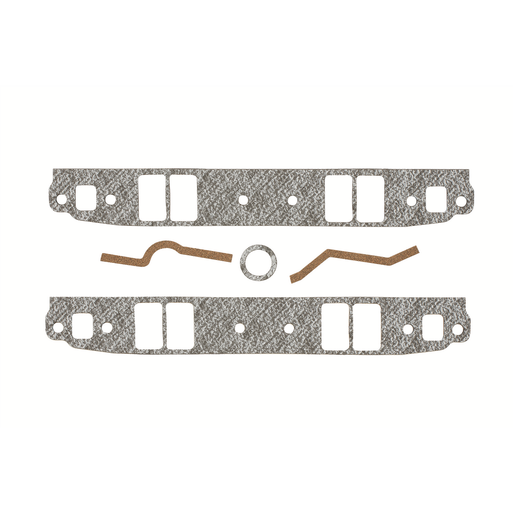 Performance-Intake-Manifold-Gaskets-.125-Inch-Thick