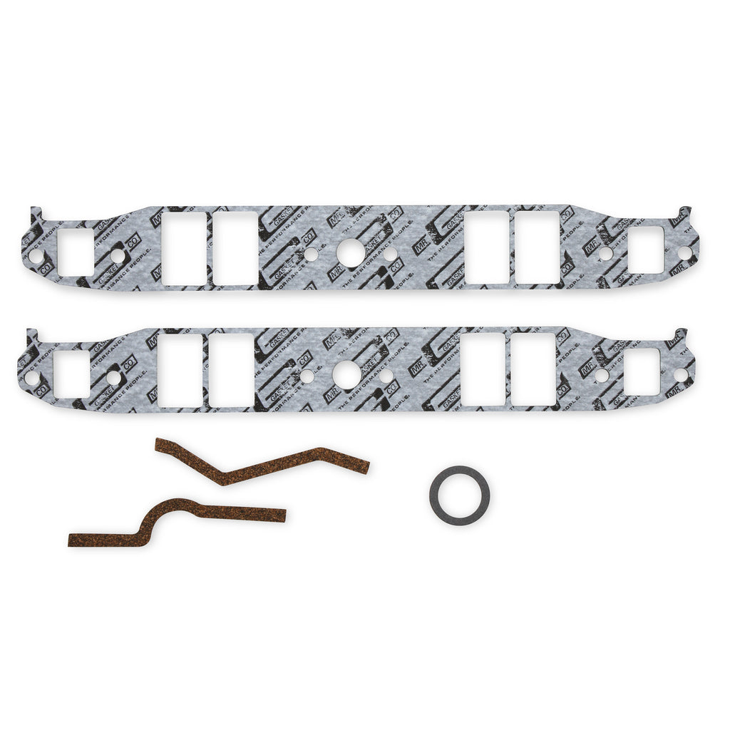 Performance-Intake-Manifold-Gaskets-.125-Inch-Thick