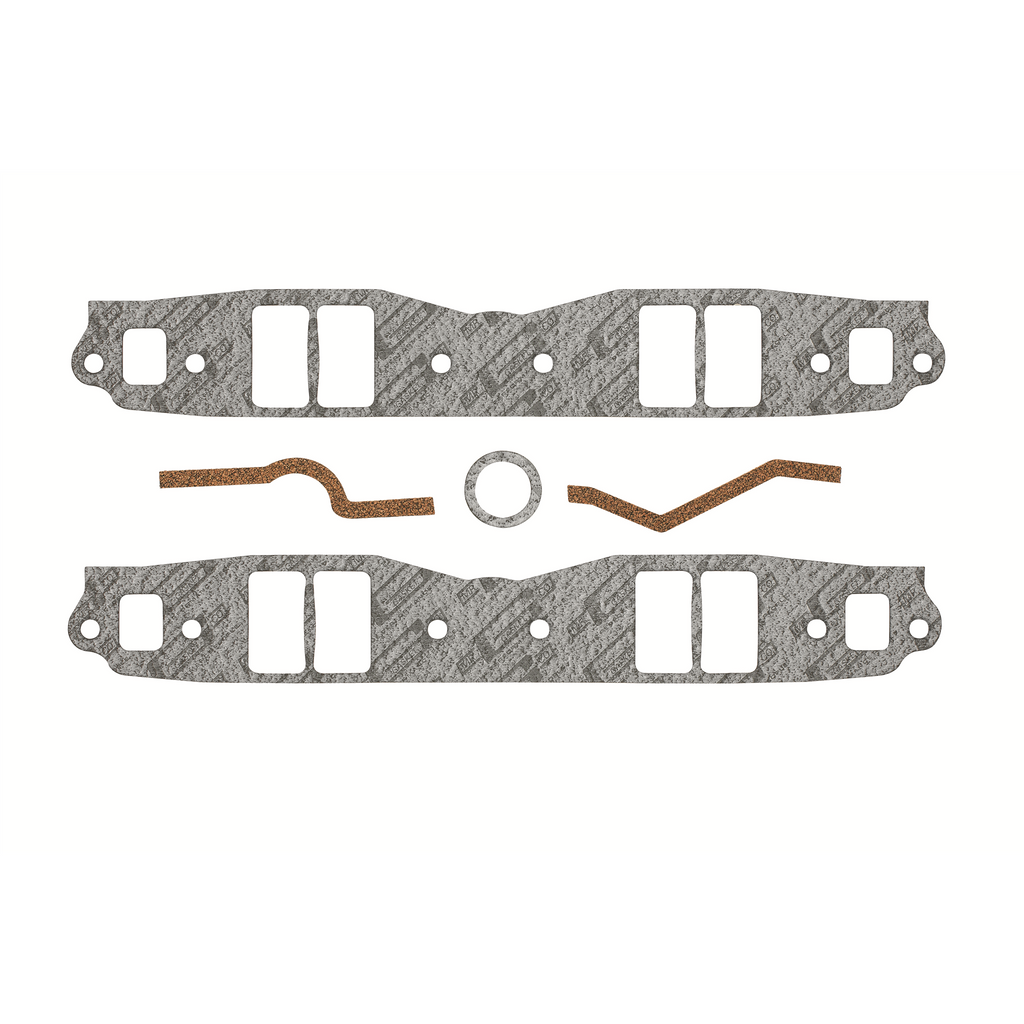 Performance-Intake-Manifold-Gaskets-.125-Inch-Thick