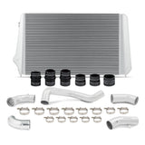 Mishimoto MMINT-DMAX-17KSLP Performance Intercooler Kit, fits Chevrolet/GMC 6.6L Duramax L5P 2017-2019