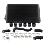 Mishimoto MMINT-DMAX-17KBKBK Performance Intercooler Kit, fits Chevrolet/GMC 6.6L Duramax L5P 2017-2019