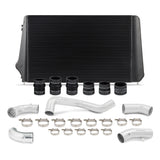 Mishimoto MMINT-DMAX-17KBKP Performance Intercooler Kit, fits Chevrolet/GMC 6.6L Duramax L5P 2017-2019